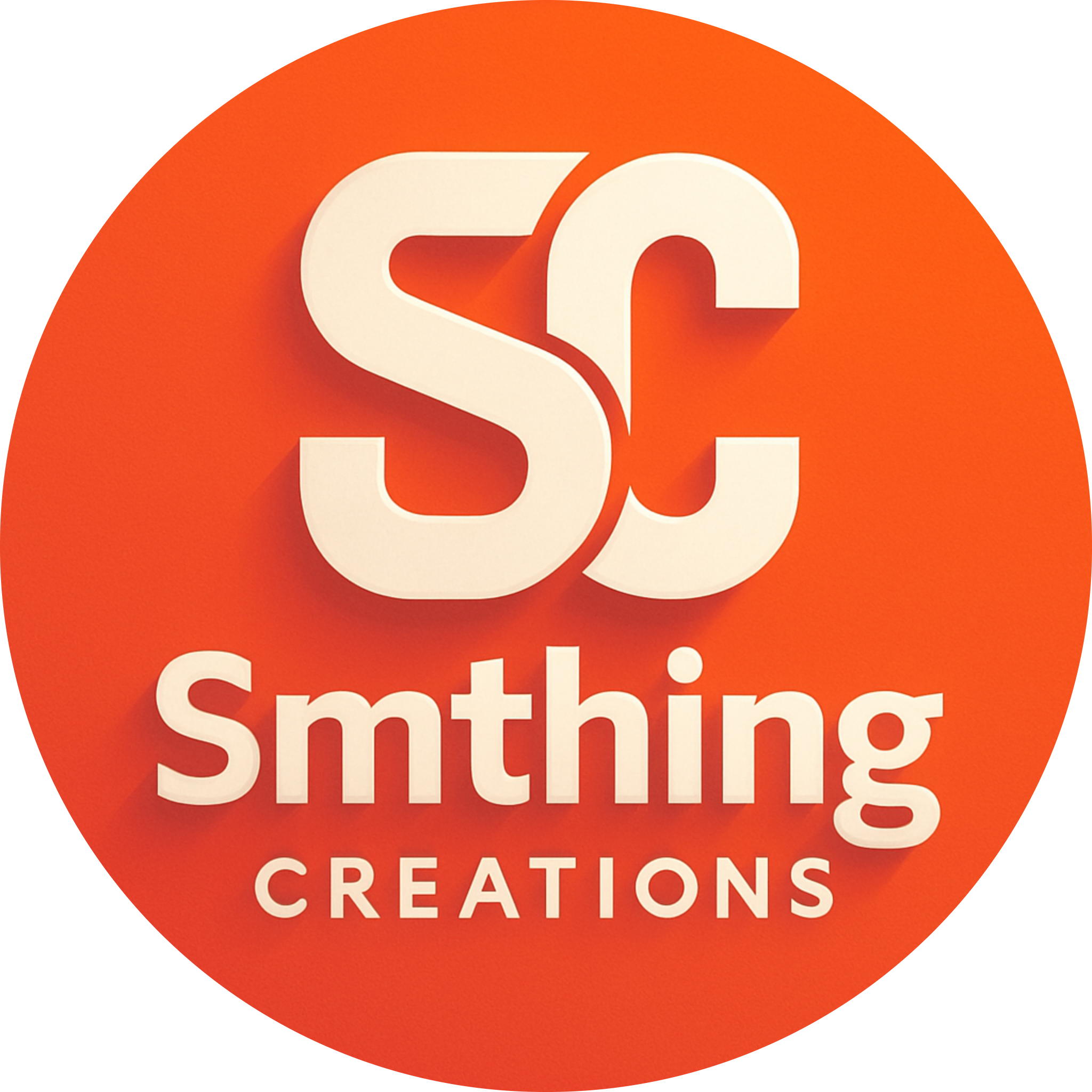 Smthing Creations Logo